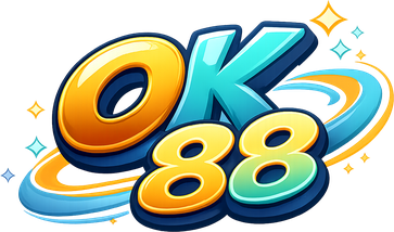 ok 88 logo